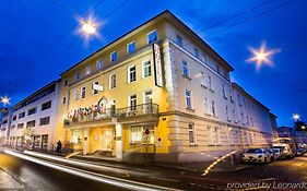 Theater Hotel Salzburg